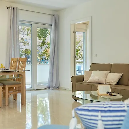 Apartman Hedera Estate, Hedera A36 *