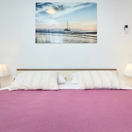 Apartman Hedera Estate, Hedera A36 *